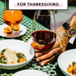 Austin restaurants for Thanksgiving takeout