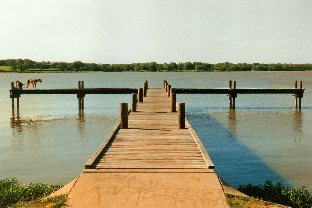 White Rock Lake