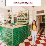 Best Coffee Shops In Austin Texas