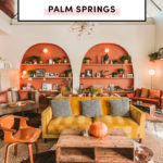 Best Restaurants in Palm Springs