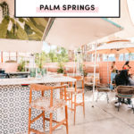 Best Restaurants in Palm Springs