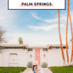 Best vrbos & short term rentals in Palm Springs California