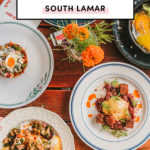 Best restaurants in Austin Texas on South Lamar