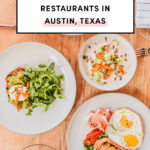 best healthy restaurants in Austin Texas