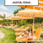 Best hotels in Austin Texas