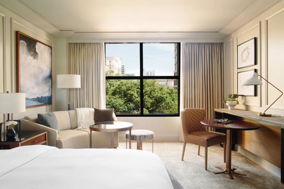 Four Seasons Austin