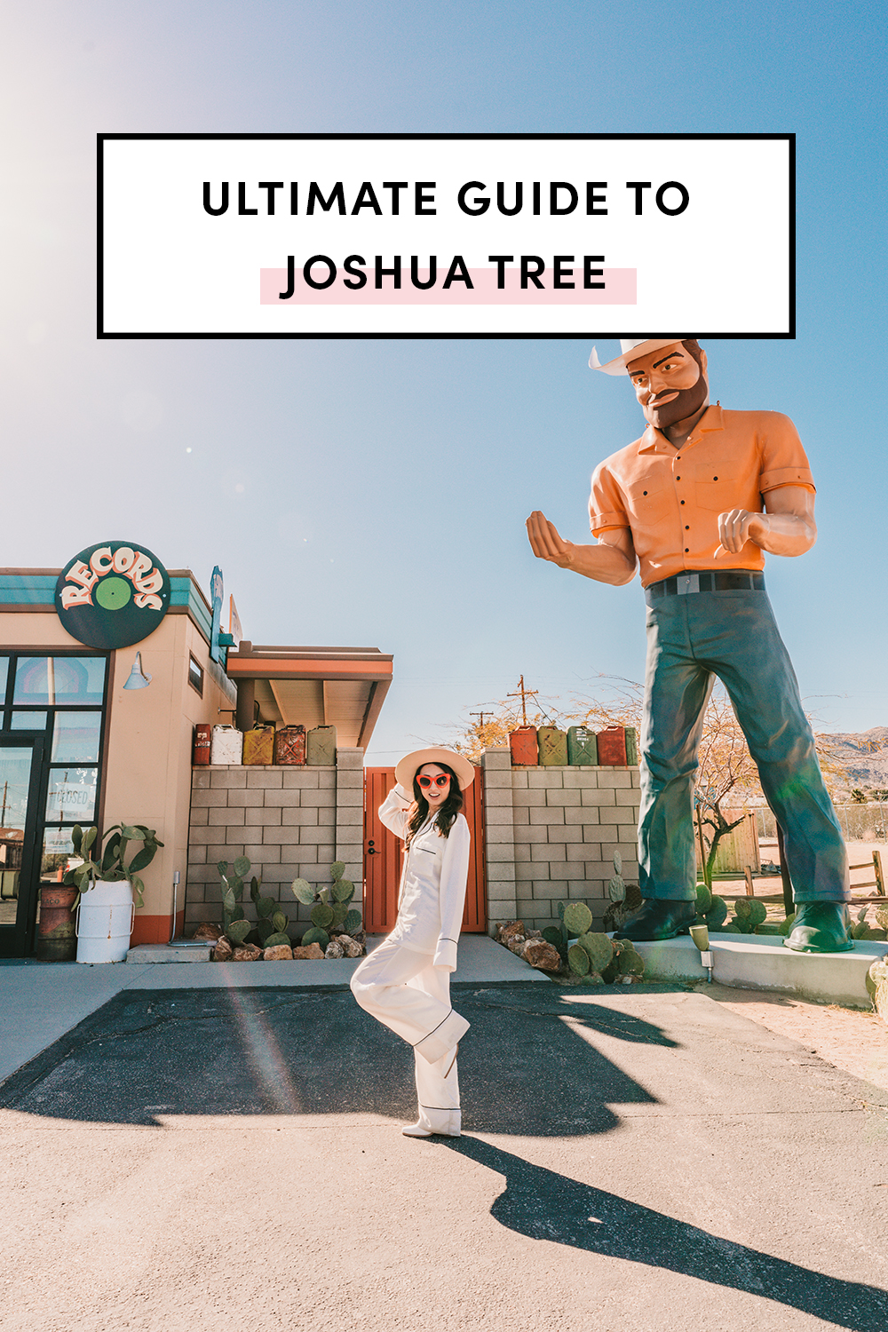 17 Top Things To Do In Joshua Tree National Park California