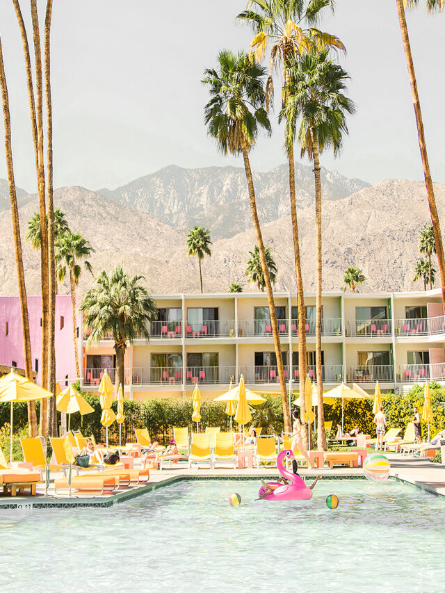 2023 Ultimate Palm Springs Bachelorette Party Guide A Taste of Koko