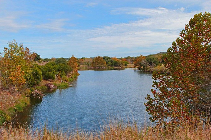 Joshua Springs Park and Preserve