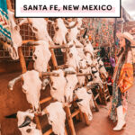 Itinerary to Santa Fe New Mexico, Things to do in Santa Fe New Mexico