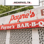 best restaurants in Memphis Tennessee