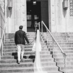 Austin Courthouse Wedding